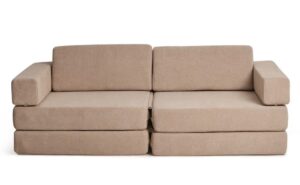 Mastaba Modular Play Kids Sofa