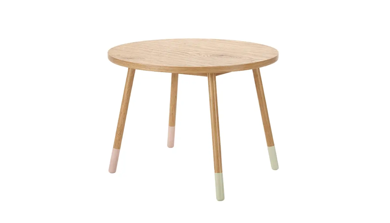 Mini June Play Table