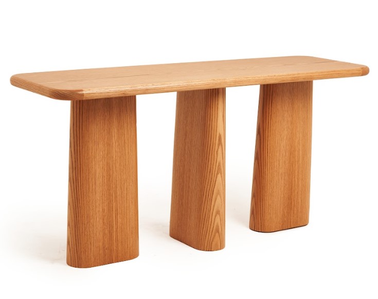 Arkan Asymmetric Console - Image 2