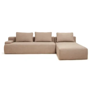 Faya L -Shape Sofa