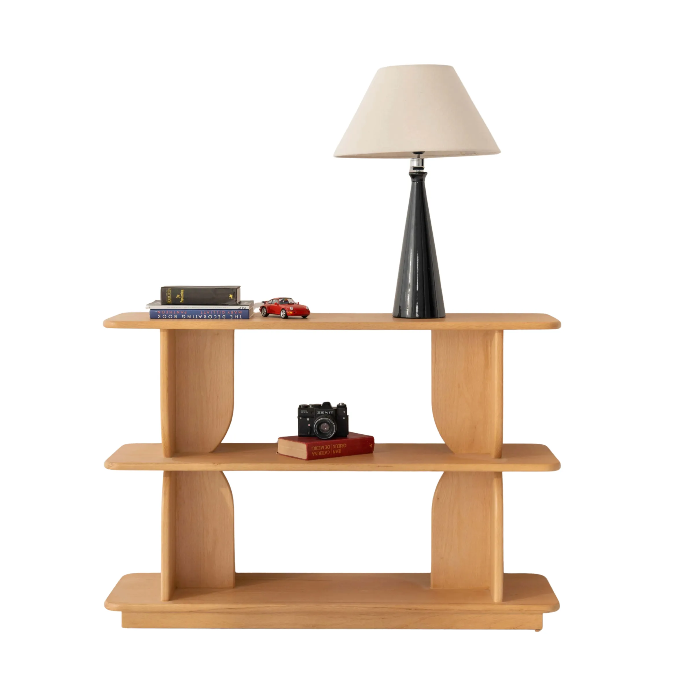 Lira Console