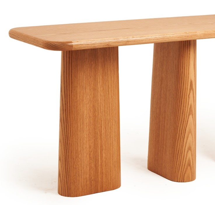 Arkan Asymmetric Console - Image 4