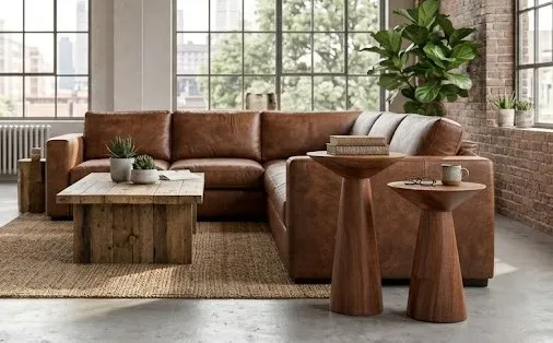 Vella Side Tables - Image 2