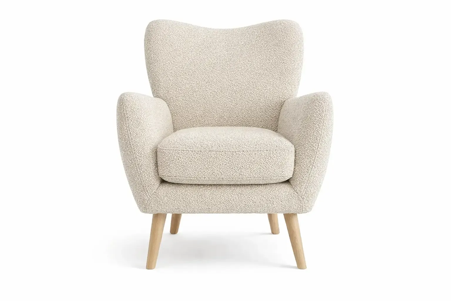 Jala Armchair - Image 4